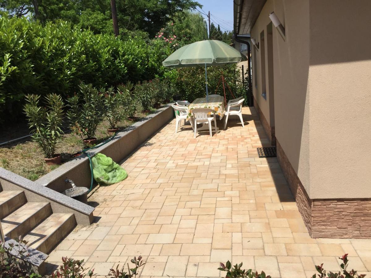 House Carlo Ponty Apartment Tass Exterior photo